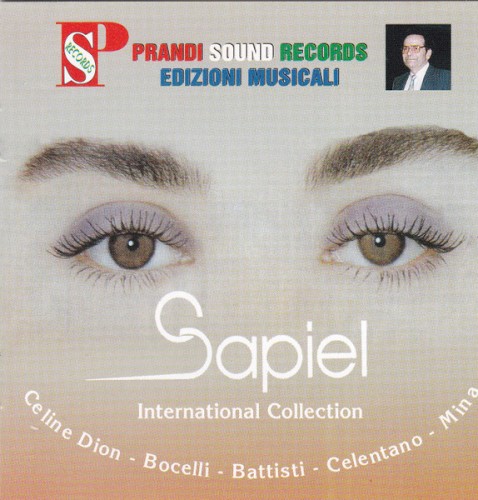 Sapiel International Collection