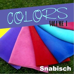 COLORS VOLUME I