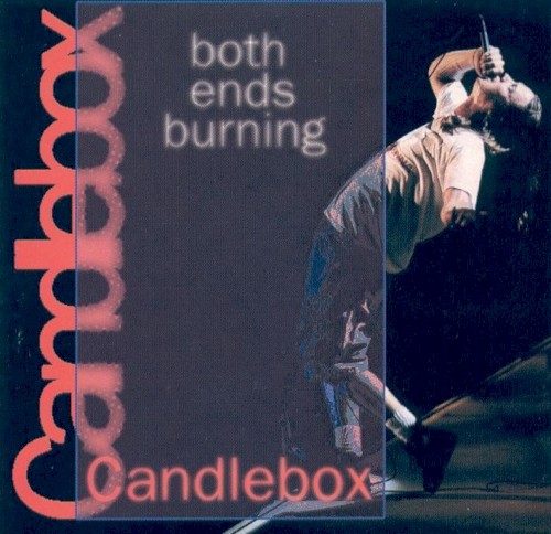 Both Ends Burning
