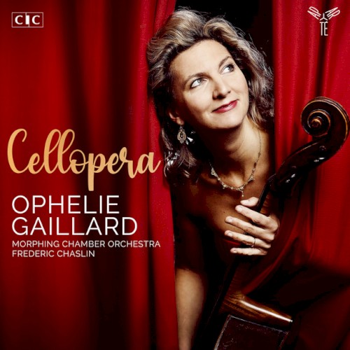 Cellopera (Deluxe Edition)