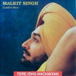 Tere Ishq Nachaiyan