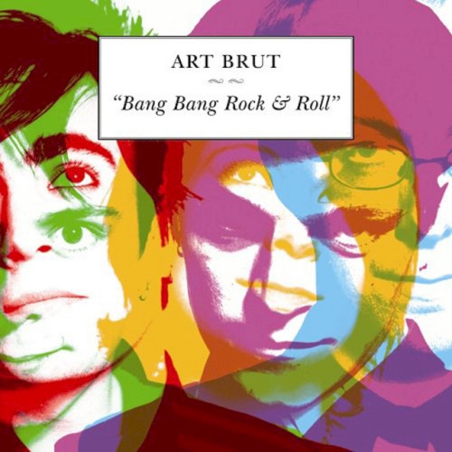 Bang Bang Rock & Roll