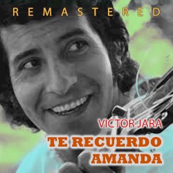 Te recuerdo Amanda