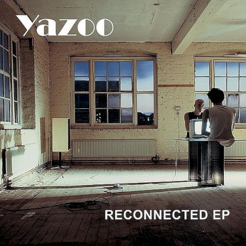 Reconnected EP