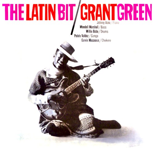 The Latin Bit