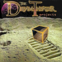 Warzone XIII – The Dream Theater Projects