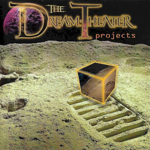 Warzone XIII – The Dream Theater Projects
