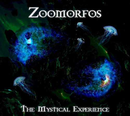 The Mystical Experience