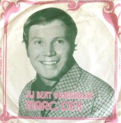 Jij bent wonderbaar / Liefde maakt alles goed