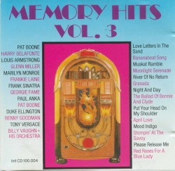Memory Hits Vol.3