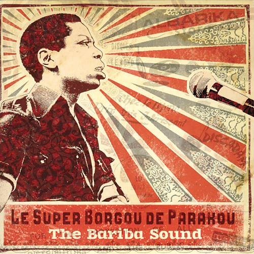 The Bariba Sound