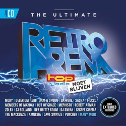 Retro Arena - The Ultimate