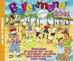 Ballermann 2011