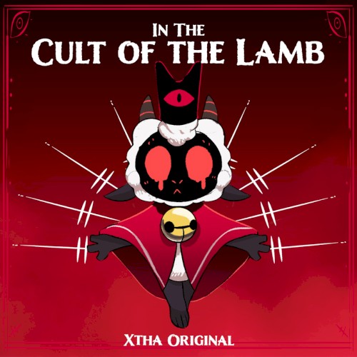 In The Cult of the Lamb