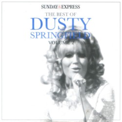 The Best of Dusty Springfield, Volume 2