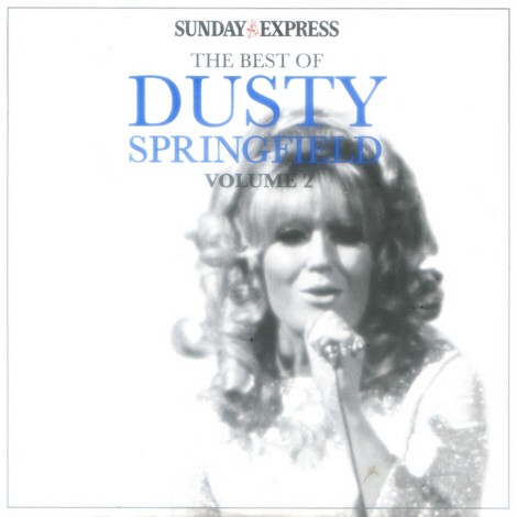 The Best of Dusty Springfield, Volume 2
