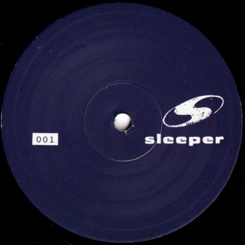 Sleeper 001