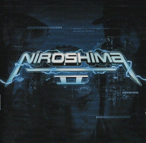 Niroshima ⅠⅠ