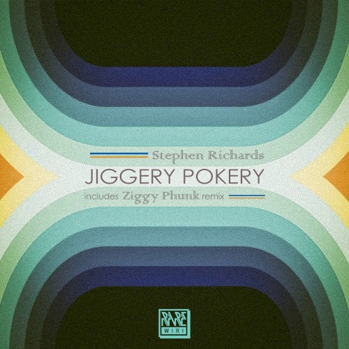 Jiggery Pokery