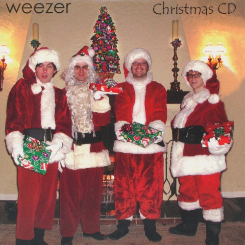 Christmas CD