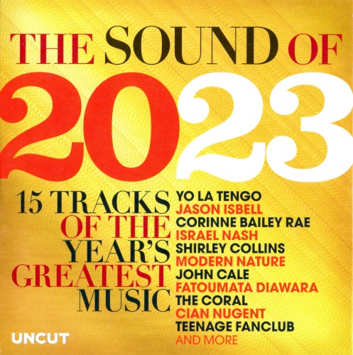 The Sound of 2023: 15 Tracks of the Year’s Greatest Music