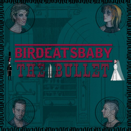 The Bullet