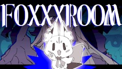 FOXXXROOM