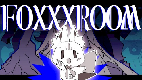FOXXXROOM