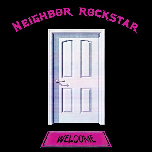 NEIGHBOR ROCKSTAR