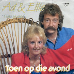 Toen op die avond