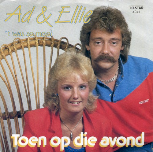 Toen op die avond