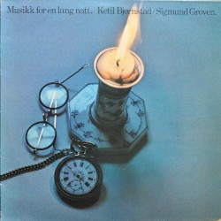 Musikk for en lang natt