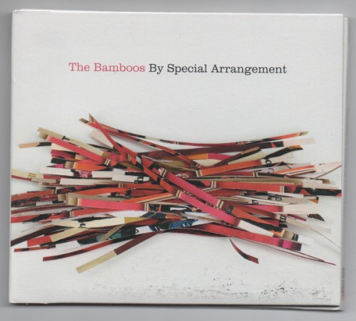 By Special Arrangement
