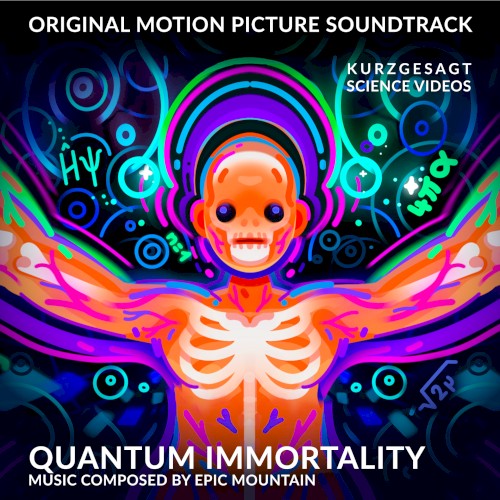 Quantum Immortality