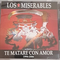 Te mataré con amor