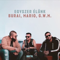 Egyszer Élünk