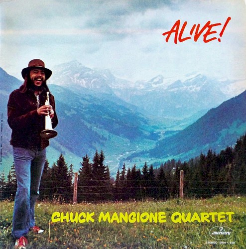 Alive!