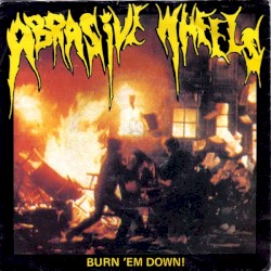 Burn 'em Down