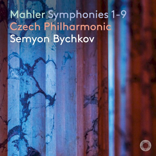 Symphonies 1 – 9