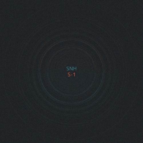 S-1