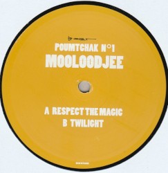 Respect the Magic / Twilight