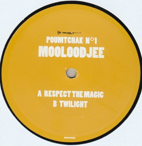 Respect the Magic / Twilight