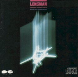 Lensman