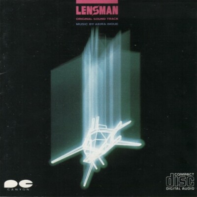 Lensman