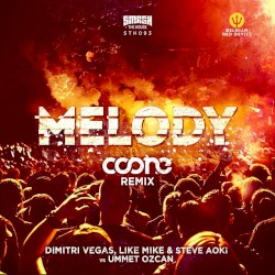 Melody (Coone remix)
