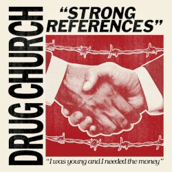 Strong References