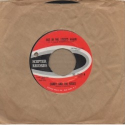 Out in the Streets Again / Sweet and Lovely