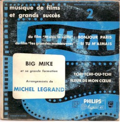 Musique de films et grands succès 2