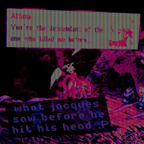 mix: what jacques saw before he hit his head