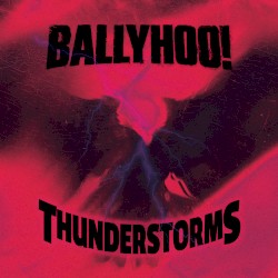 Thunderstorms